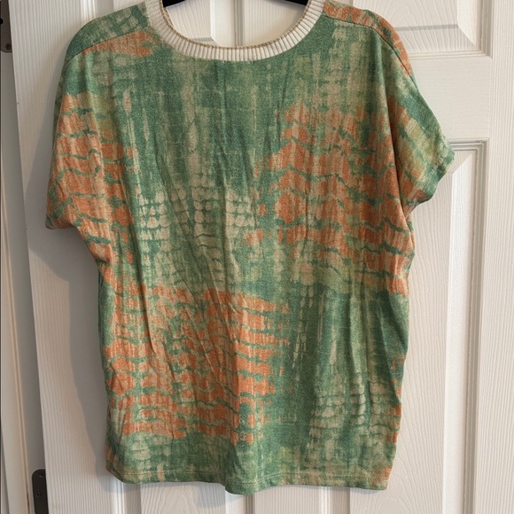 Made In Italy Wide-Leg Pant Set - Picture 4 of 7